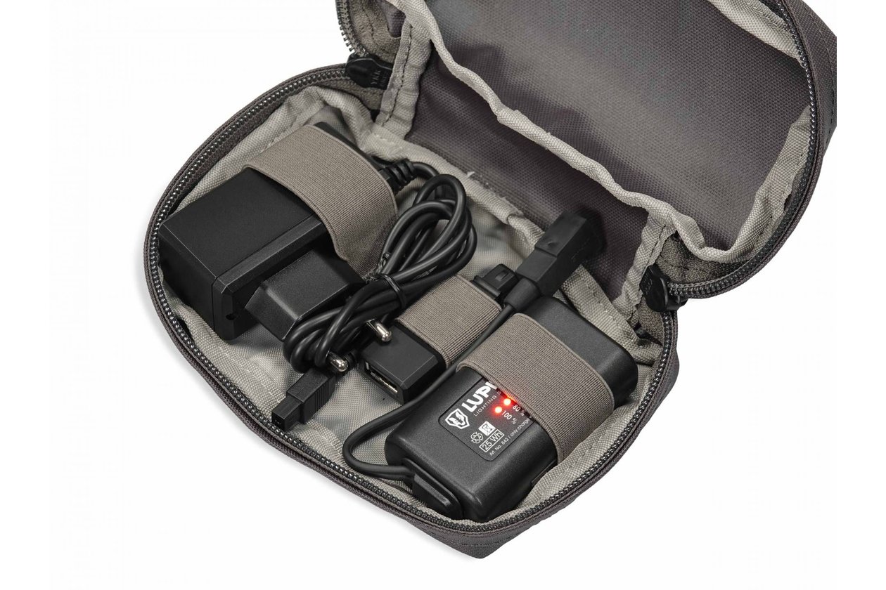 Lupine Light Bag