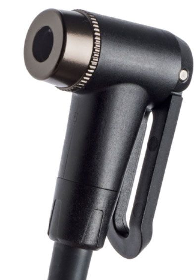 Blackburn Mammoth Flip Minipumpe kaufen | Bike-Discount