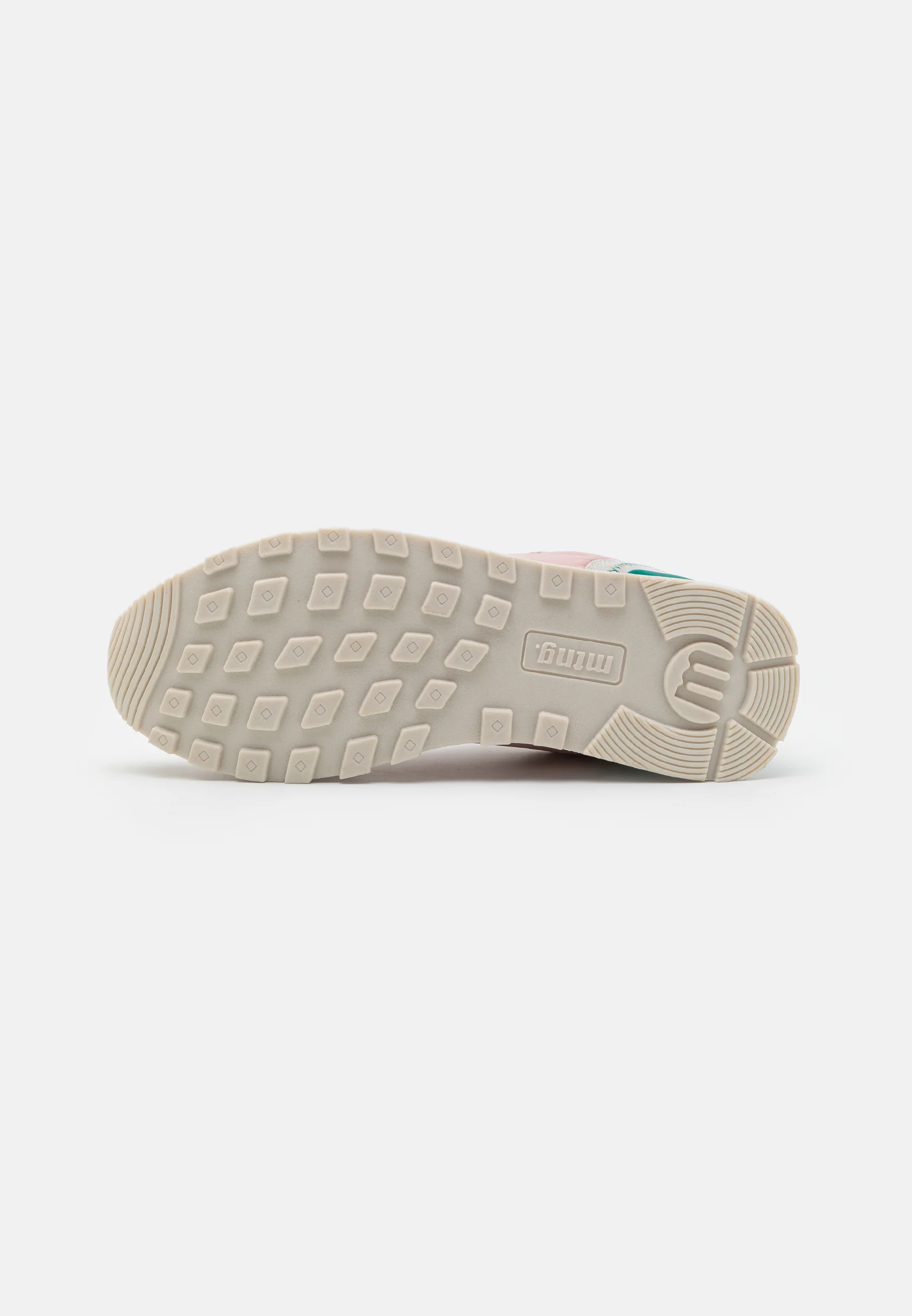 mtng JOGGO - Zapatillas bajas