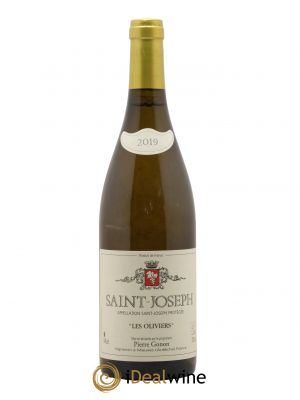 Saint-Joseph Les Oliviers Gonon (Domaine)  2019 - Lot de 1 Bouteille