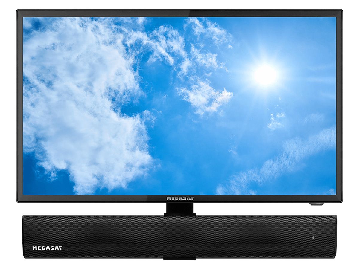 Megasat Klangwonder V Soundbar