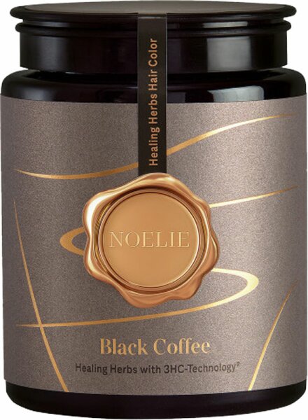 Noelie Healing Herbs Hair Color Haarfarbe