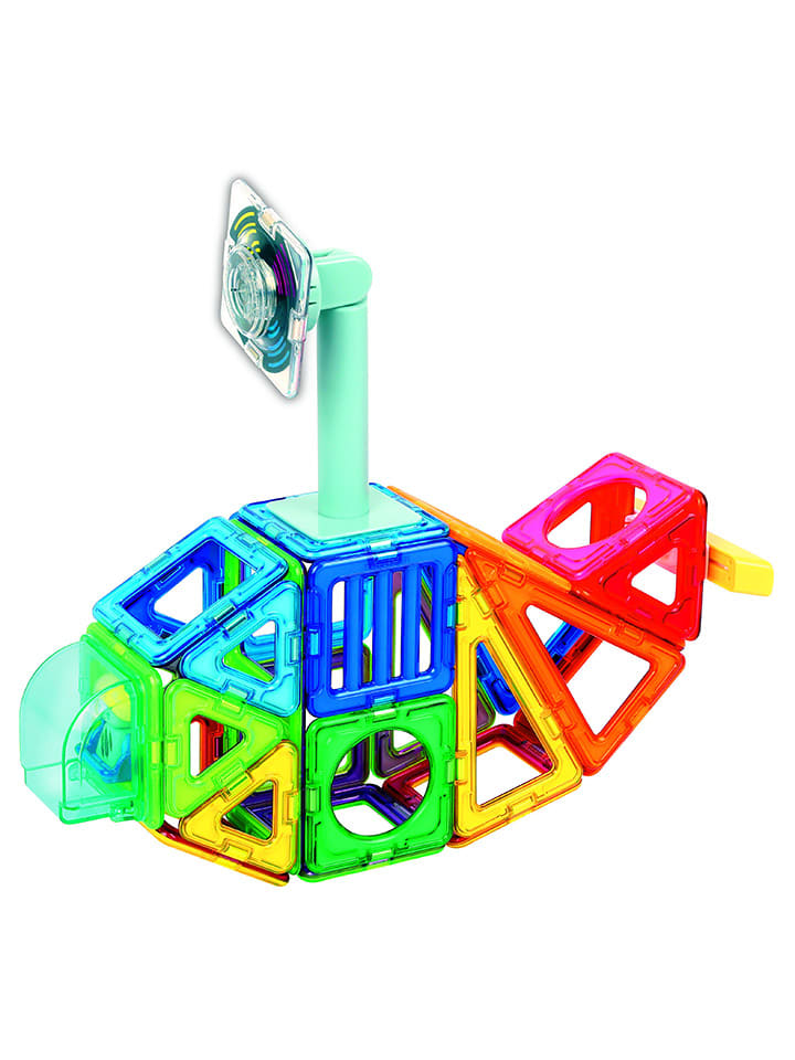 MAGFORMERS 40tlg. Magnetspielset 
