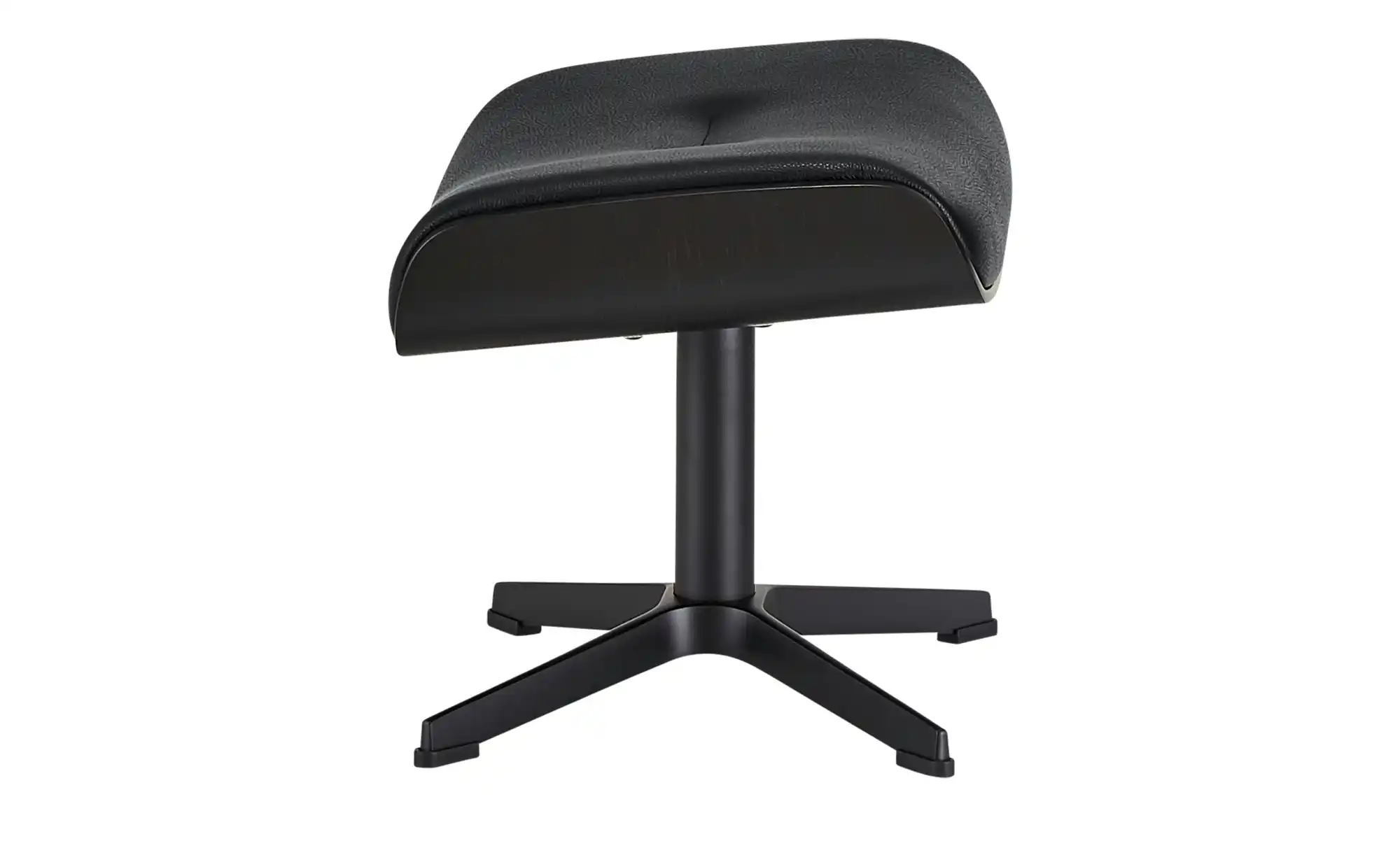 Fußablage Leder Timeout
