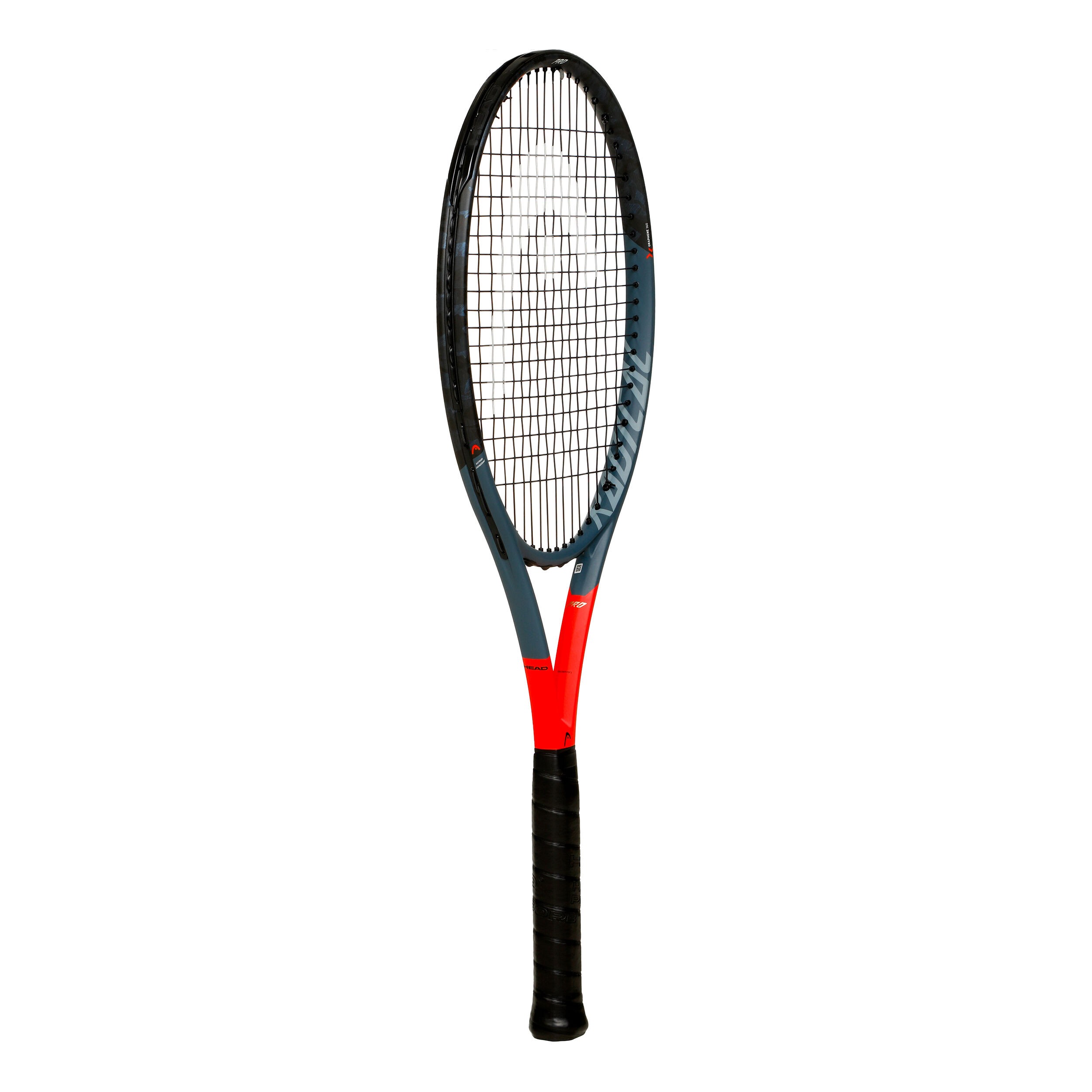 Graphene 360 Radical Pro Turnierschläger (besaitet)