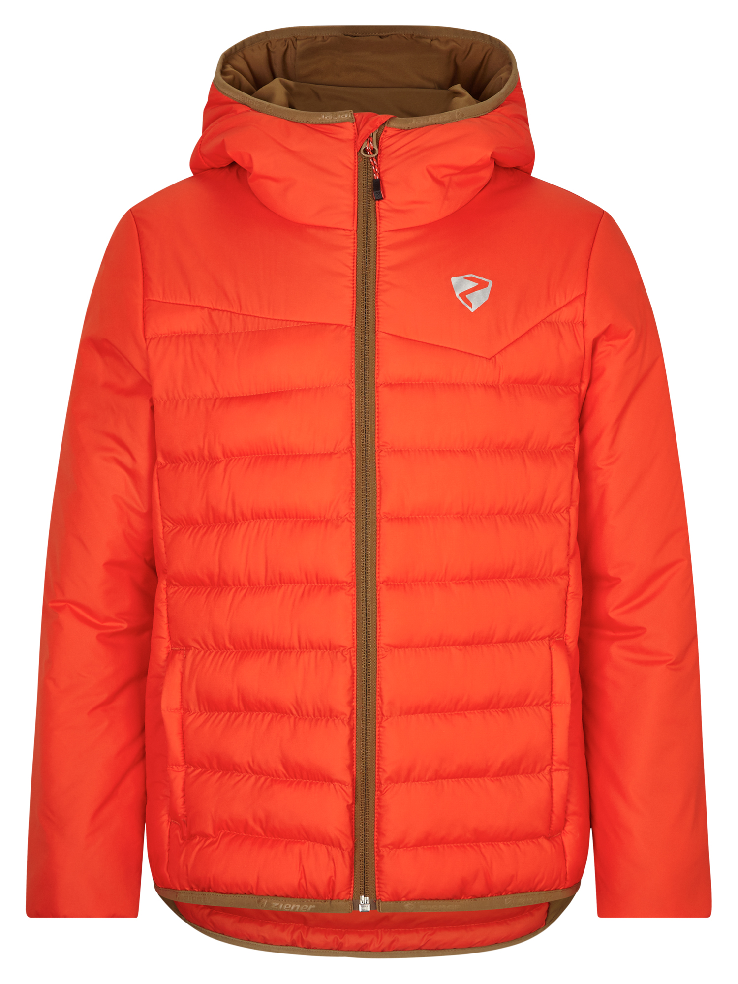 Outdoor jacket 'NADS'