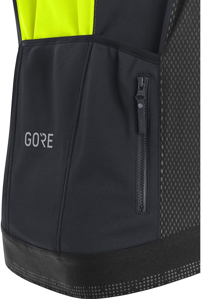 GOREWEAR Phantom GORE-TEX INFINIUM™ - Zip-Off Softshelljacke kaufen | Bike-Discount