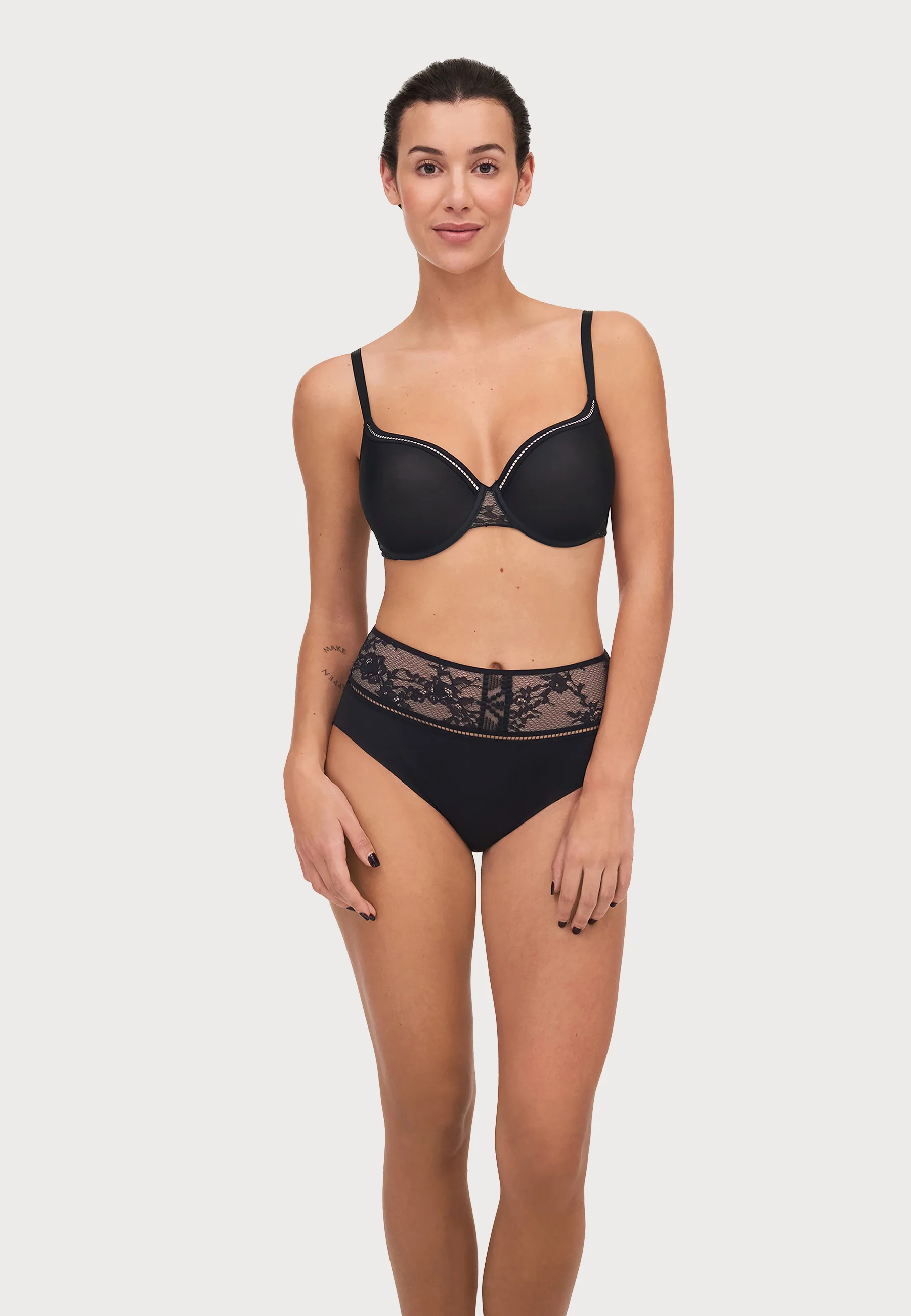 Passionata OLIVIA COVERING BRA - Sujetador