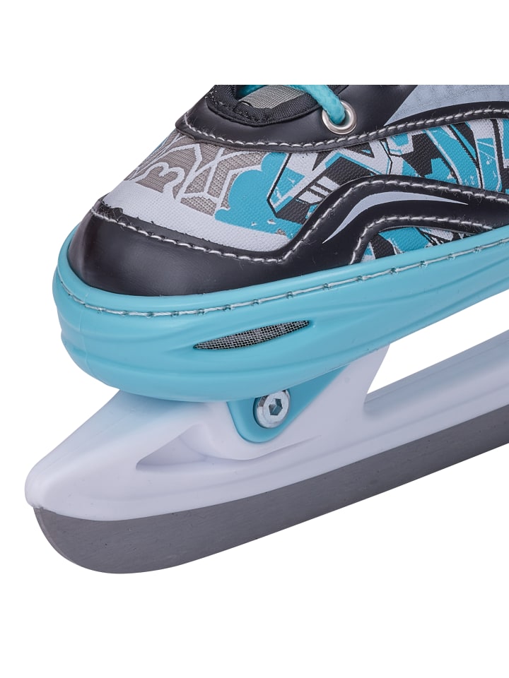 Apollo Schlittschuhe größenverstellbar 