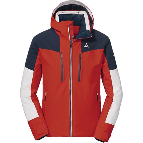 HERREN JACKE SKI JACKET TANUNALPE M