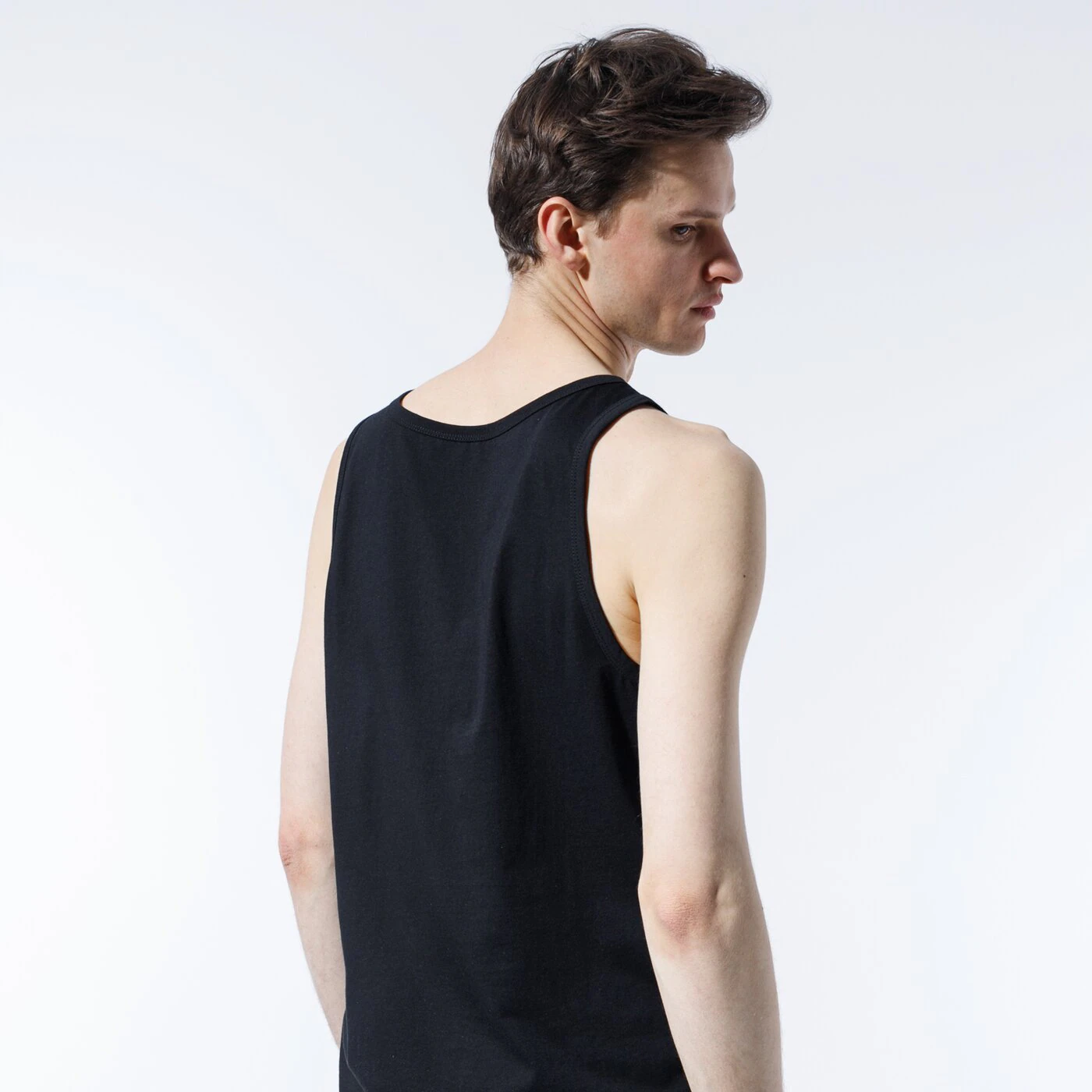 VANS TANK VANS CLASSIC TANK Schwarz