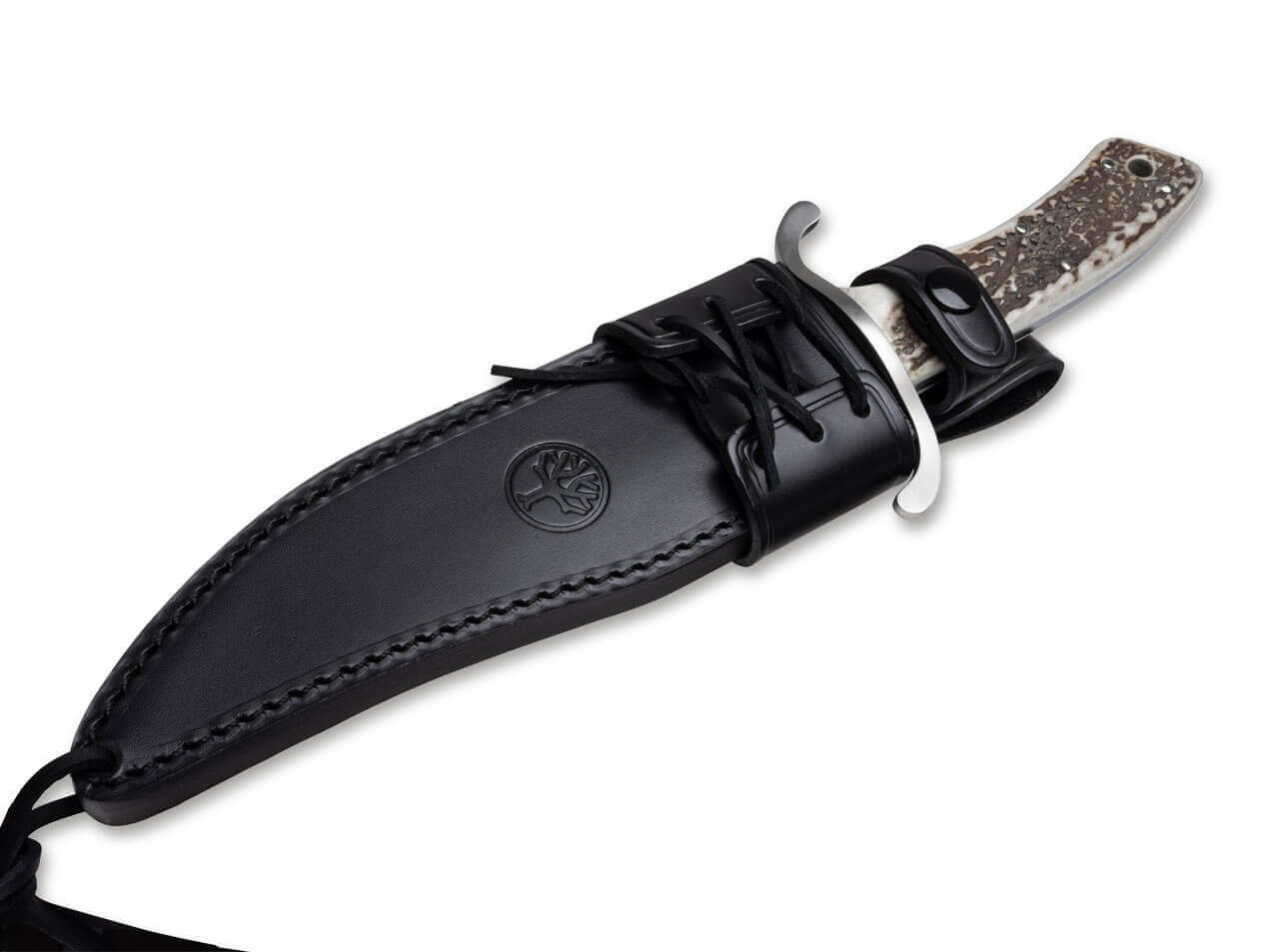 Bowie N690 Hirschhorn
