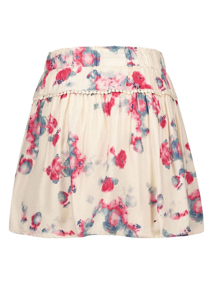 Like Flo Rock in Creme/ Bunt günstig kaufen
