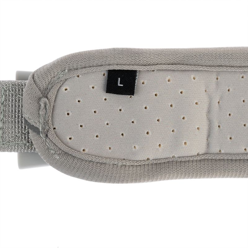 TIAKI Halsband Soft & Safe, grau zu TOP-Preisen