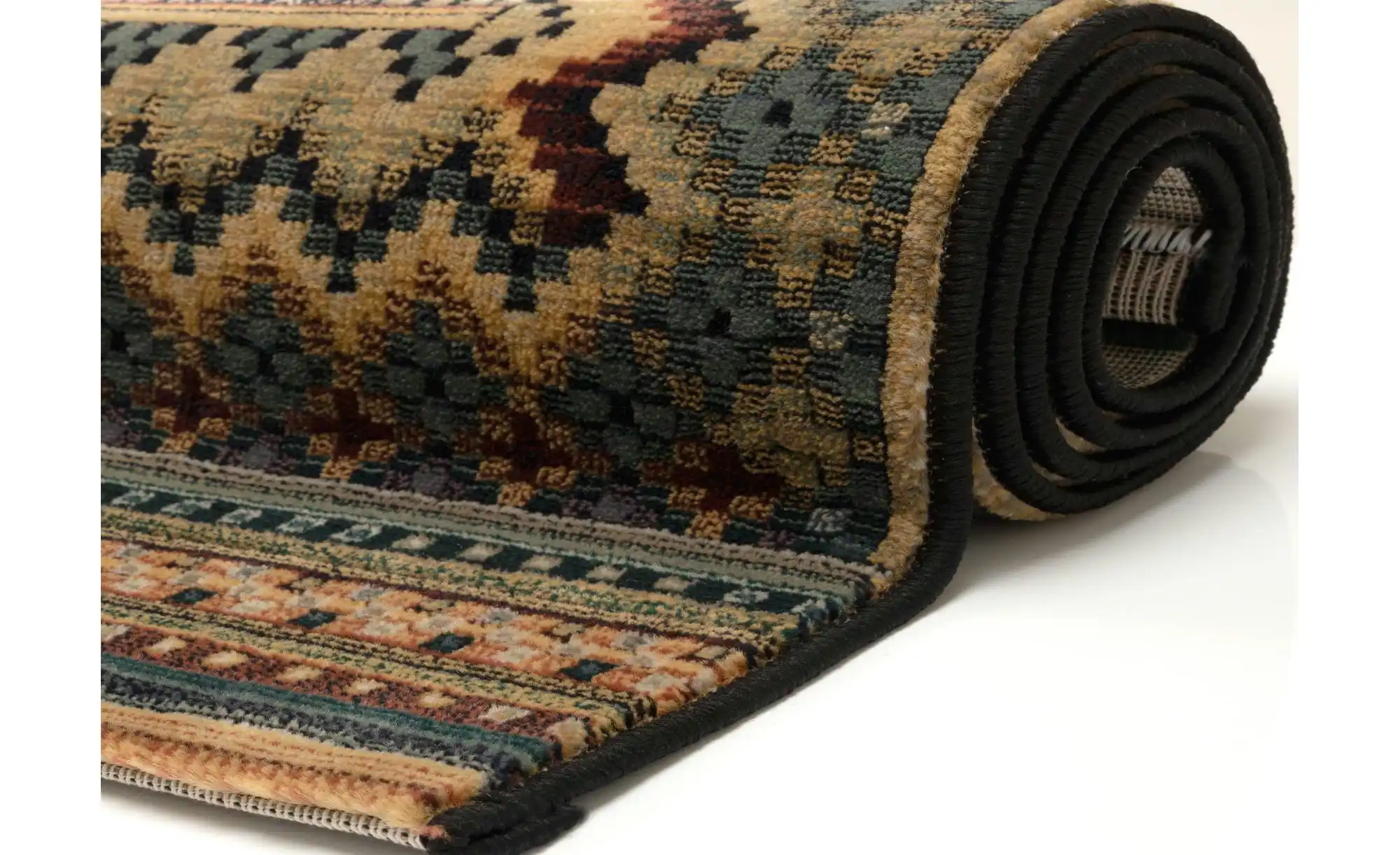 THEKO Vintageteppich