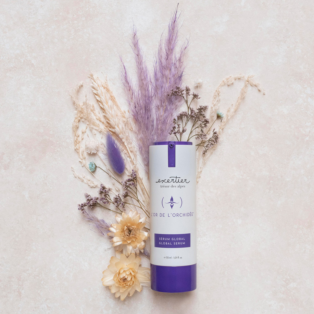 exertier SERUM GLOBAL Sérum