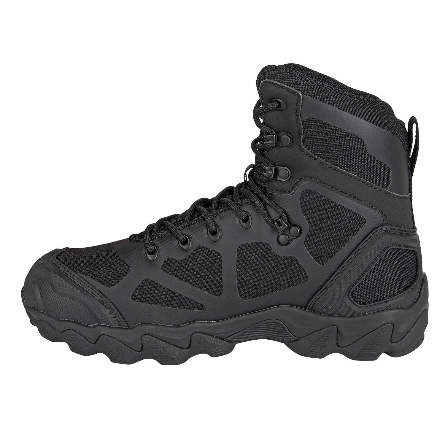 Chimera Stiefel High
