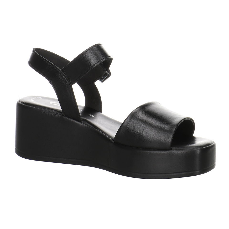 Gabor Sandalette
