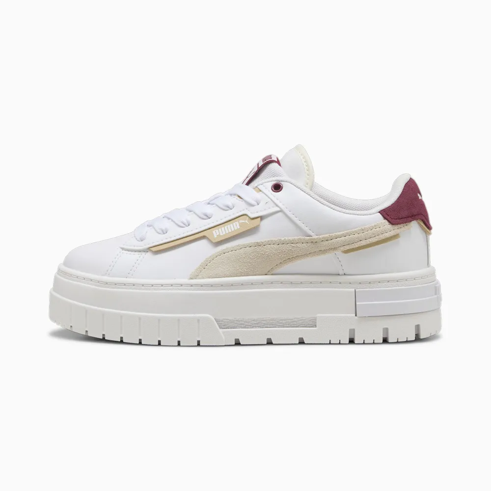 PUMA Mayze Crashed 392495_10 / braun