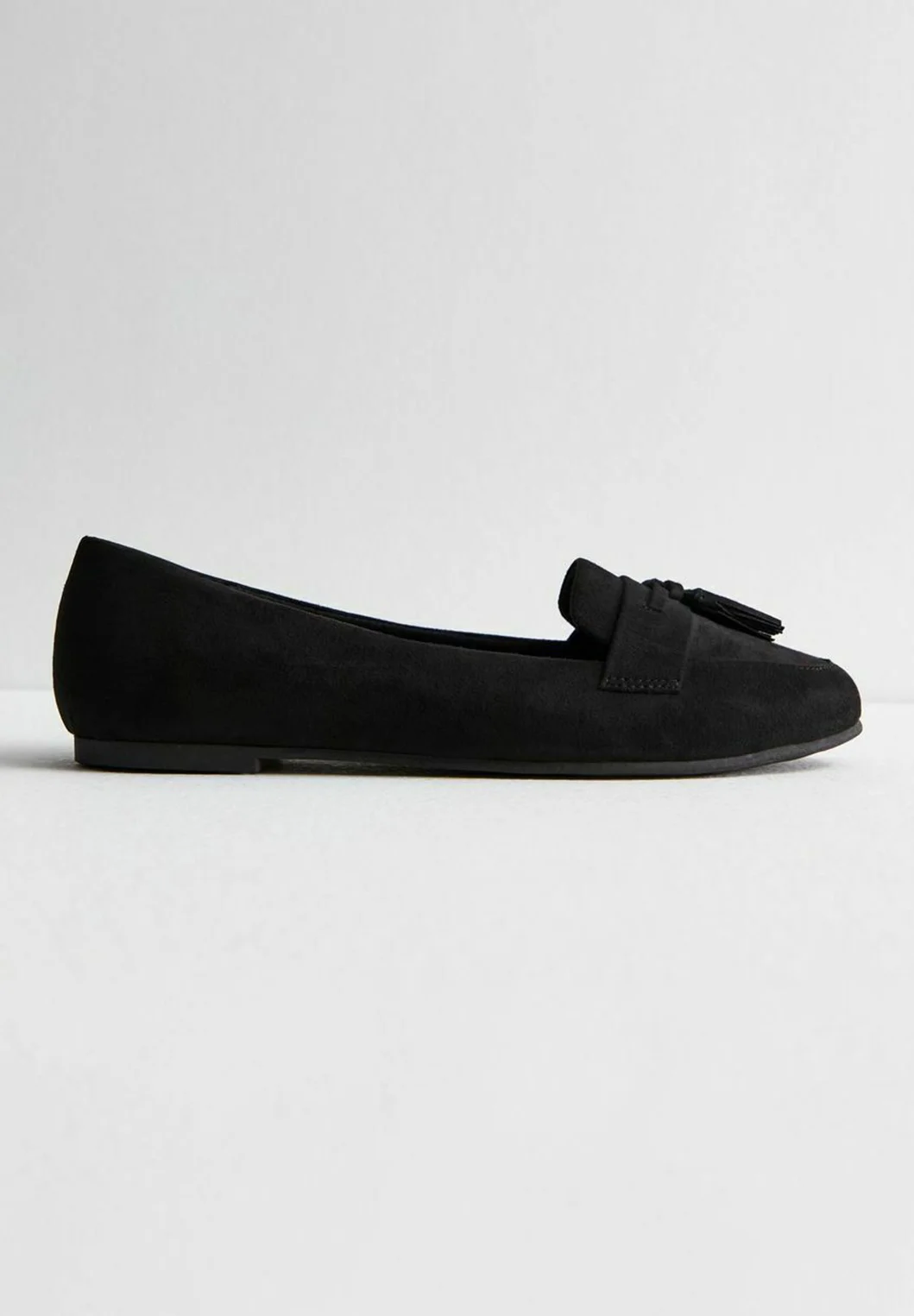 New Look MOCASINES CON BORLAS - Bailarinas