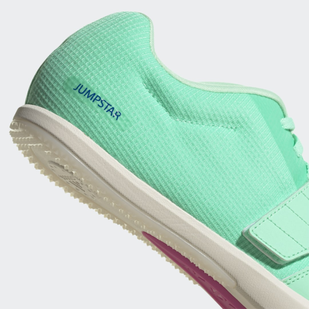 adidas Jumpstar GV9061 / grün