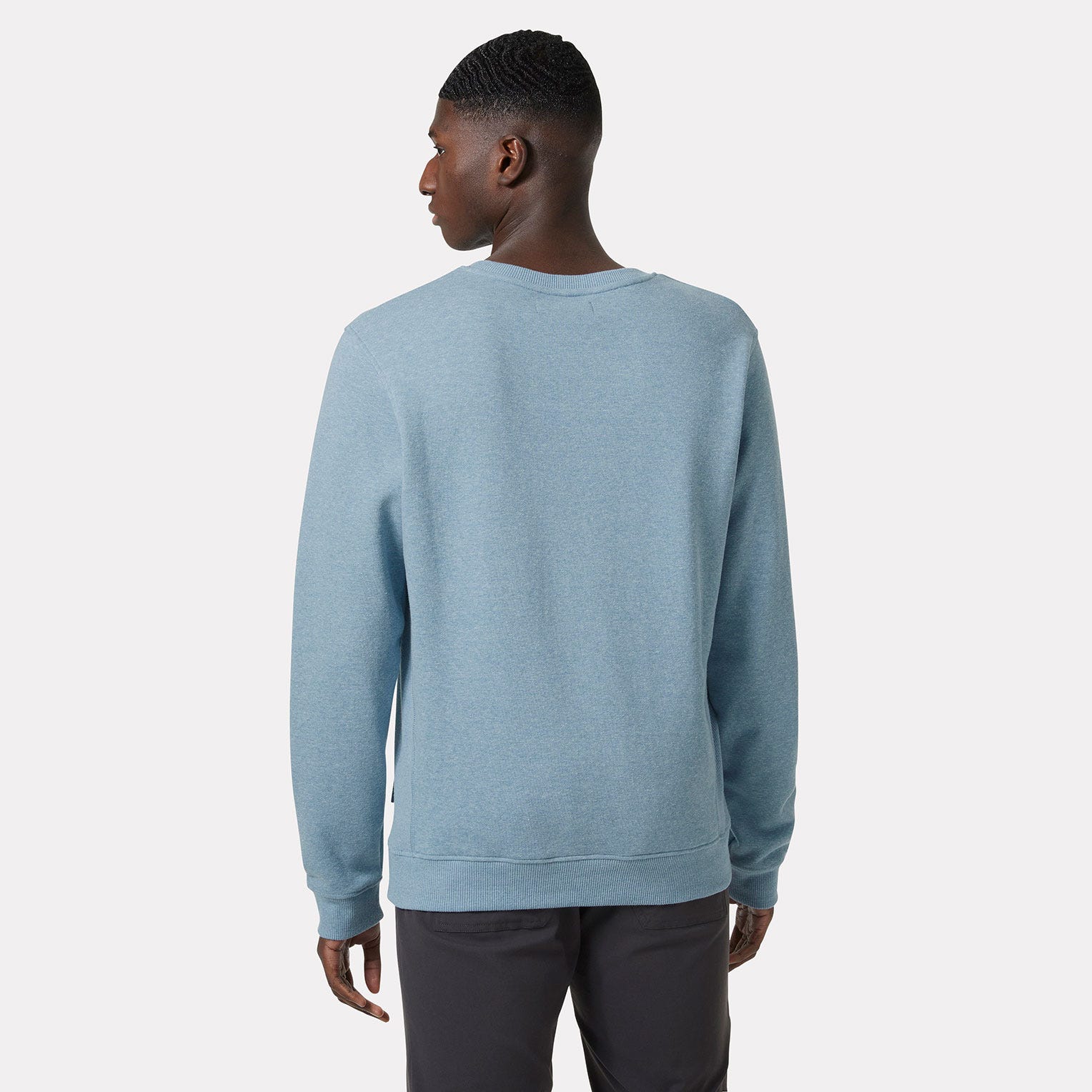 Men's F2F Organic Cotton Sweater