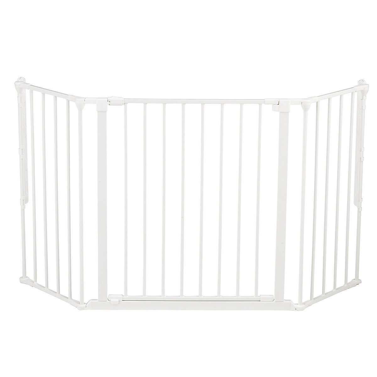Absperrgitter Flex M 90-140 cm
