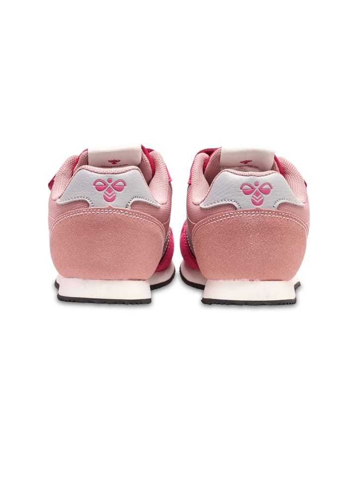Hummel Hummel Klettverschluss Sneaker Reflex Double Kinder in CACTUS FLOWER günstig kaufen