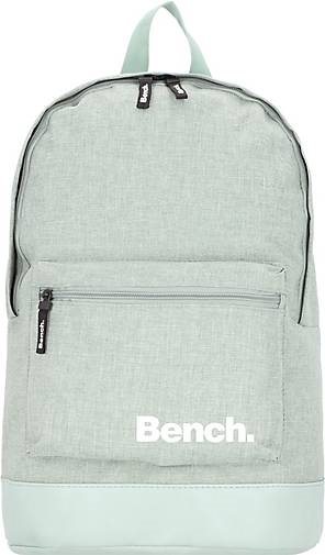 Bench Classic Rucksack 42 cm Laptopfach