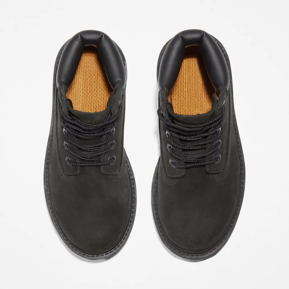 Timberland 6 Premium Inch Boot TB0127070011 / schwarz