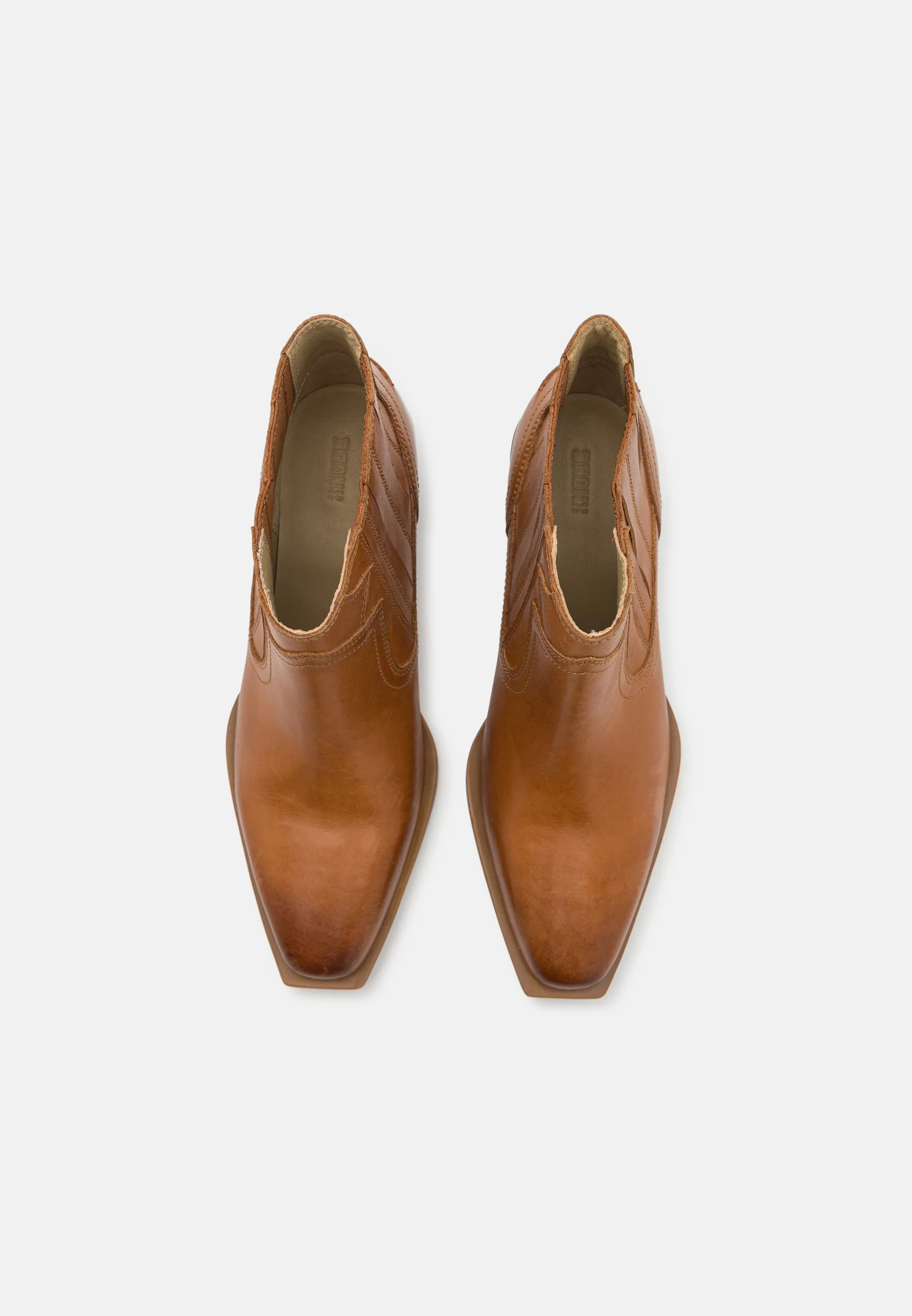 Bronx KAY-SI - Botines