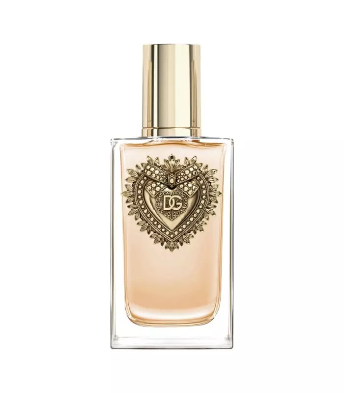 DEVOTION Eau de Parfum Vaporisateur