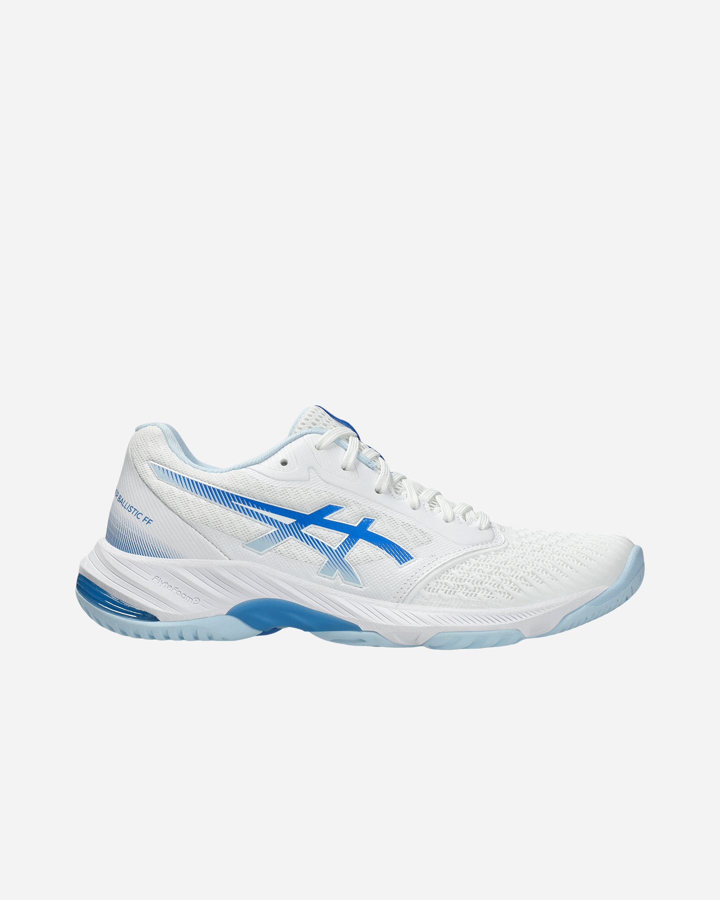 Asics Netburner Ballistic FF3 W 1052A069-111 volleyschoenen