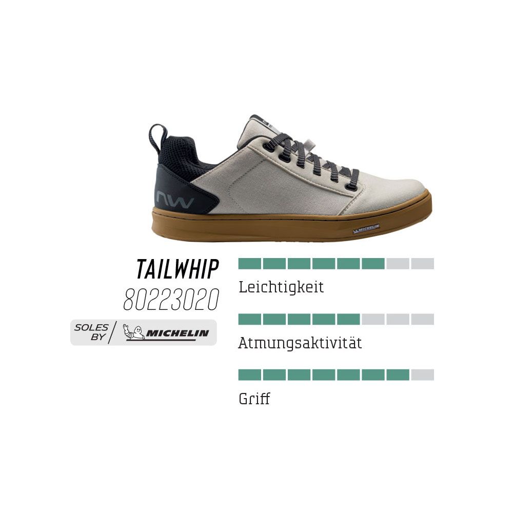 Northwave Tailwhip - MTB Schuhe kaufen | Bike-Discount