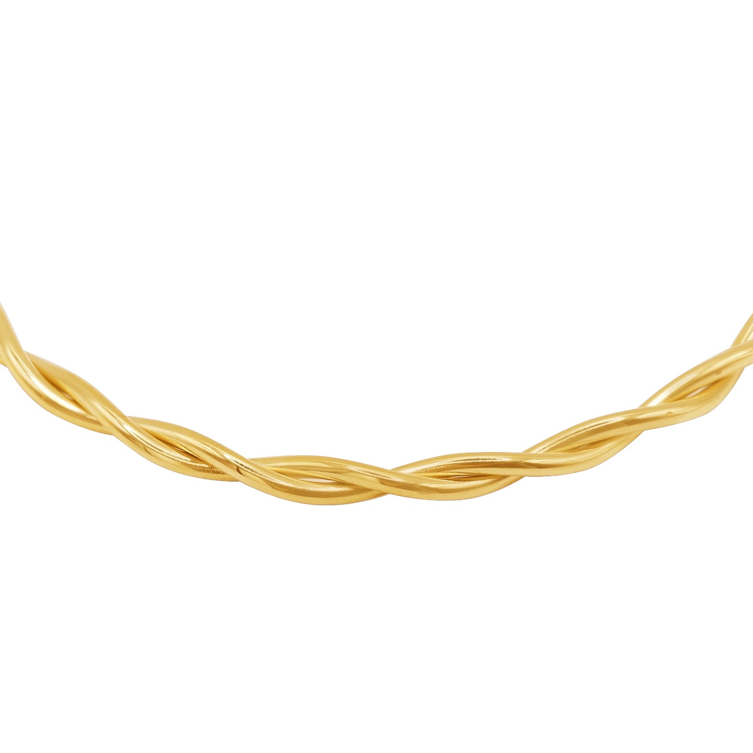 Bracciale Heideman Bilbil colore oro