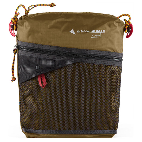 ALGIR MULTISLOTS BAG - Umhängetasche