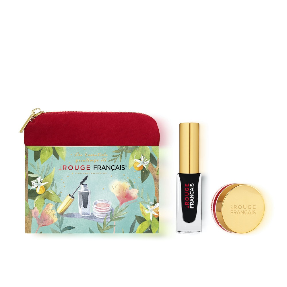 Le Rouge Français Trousse 