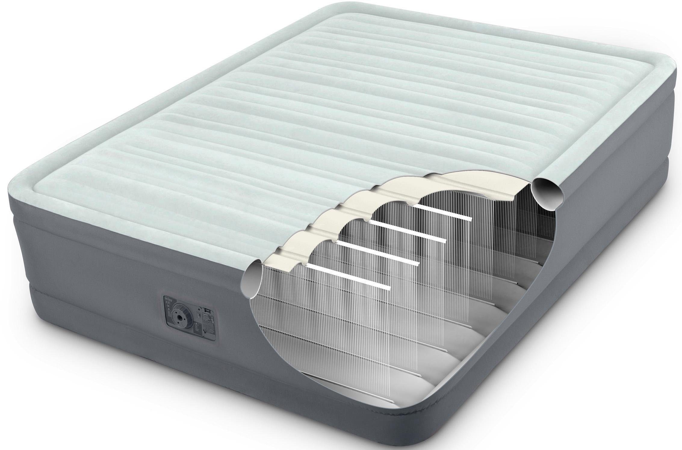 Intex Luftbett PremAire Airbed