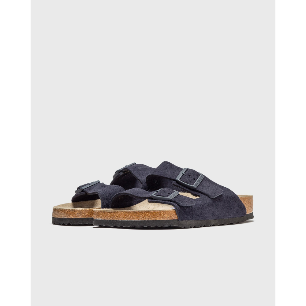 Birkenstock Arizona SFB VL 1020732 / schwarz