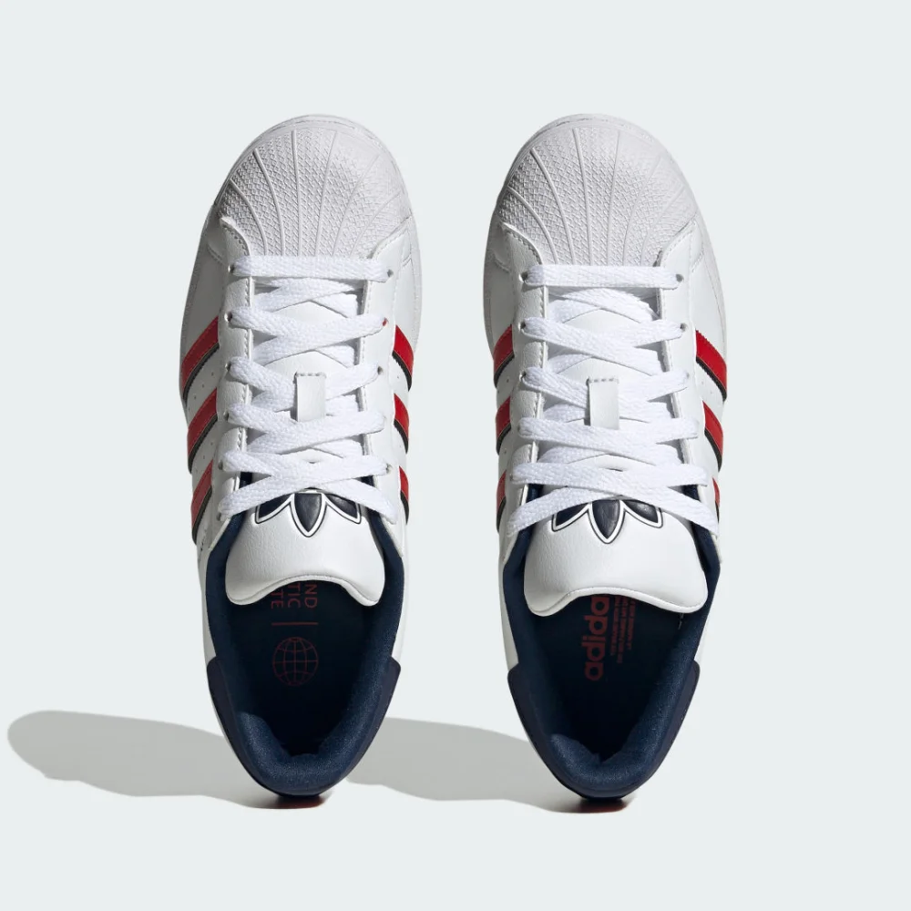adidas Superstar IG0249 / weiss