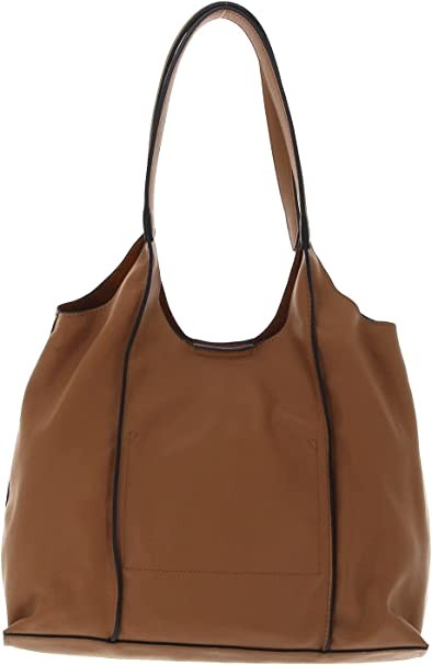 FREDSBRUDER Handtaschen blau