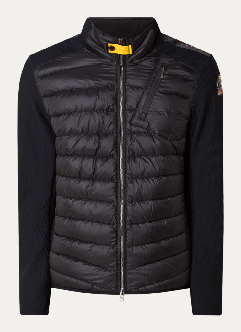 Parajumpers Jayden καπιτονέ μπουφάν με επένδυση από πούπουλα μπροστά