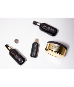 O&M Frizzy Logic Haarserum-100 ml