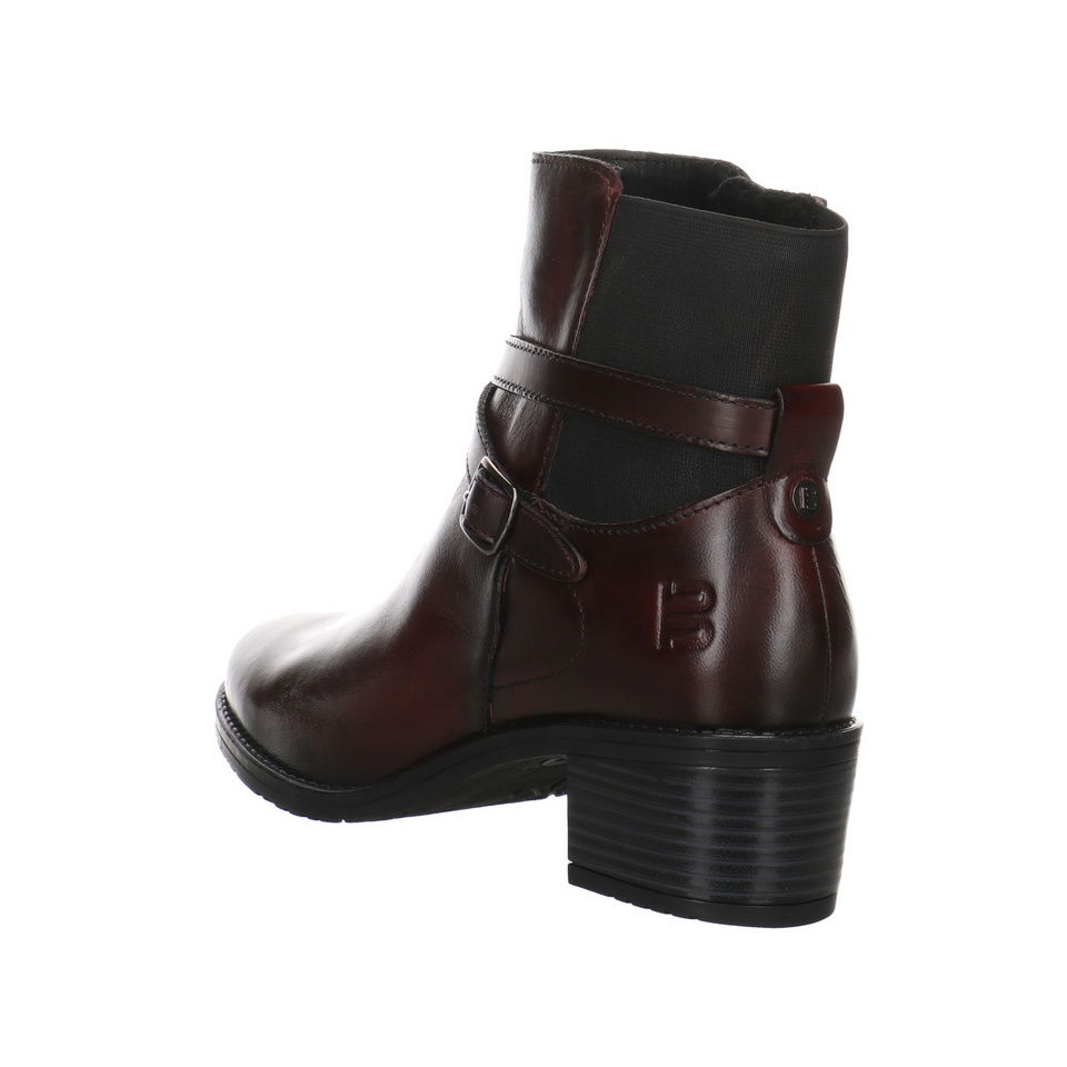 TT.BAGATT Stiefelette