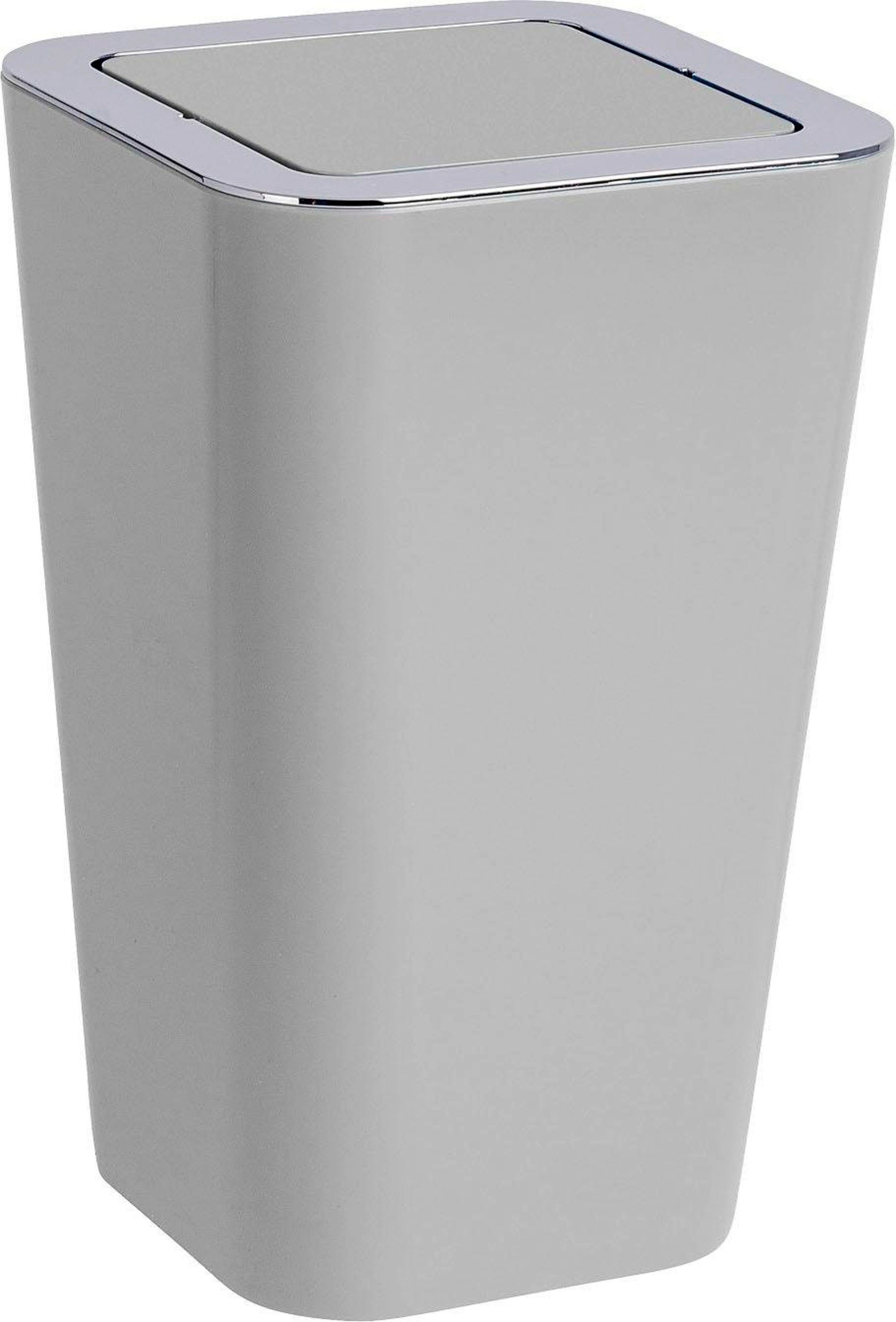 WENKO Mülleimer Candy, 6 Liter