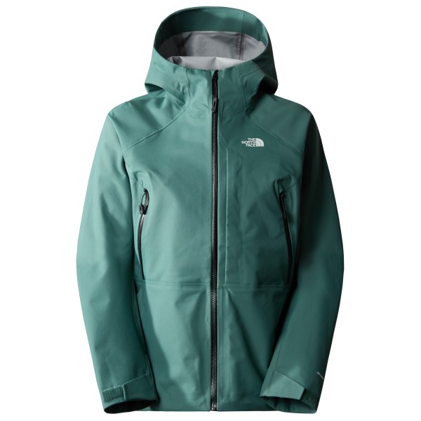 The North Face - Women's Stolemberg 3L Dryvent Jacket - Regenjacke