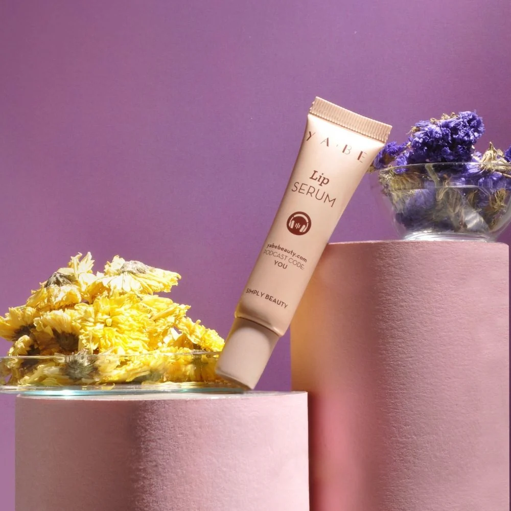 Viso Sérum Labial - Bálsamo Labial