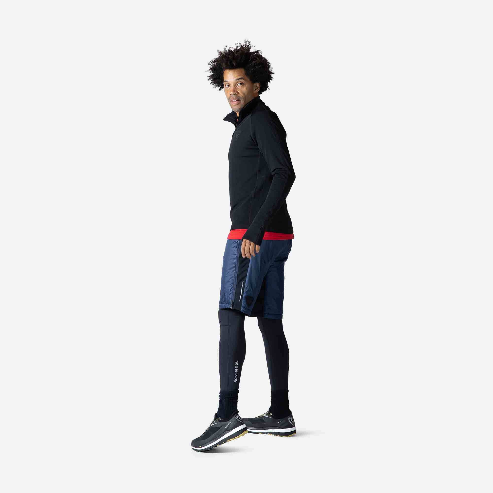 Short isolé Homme