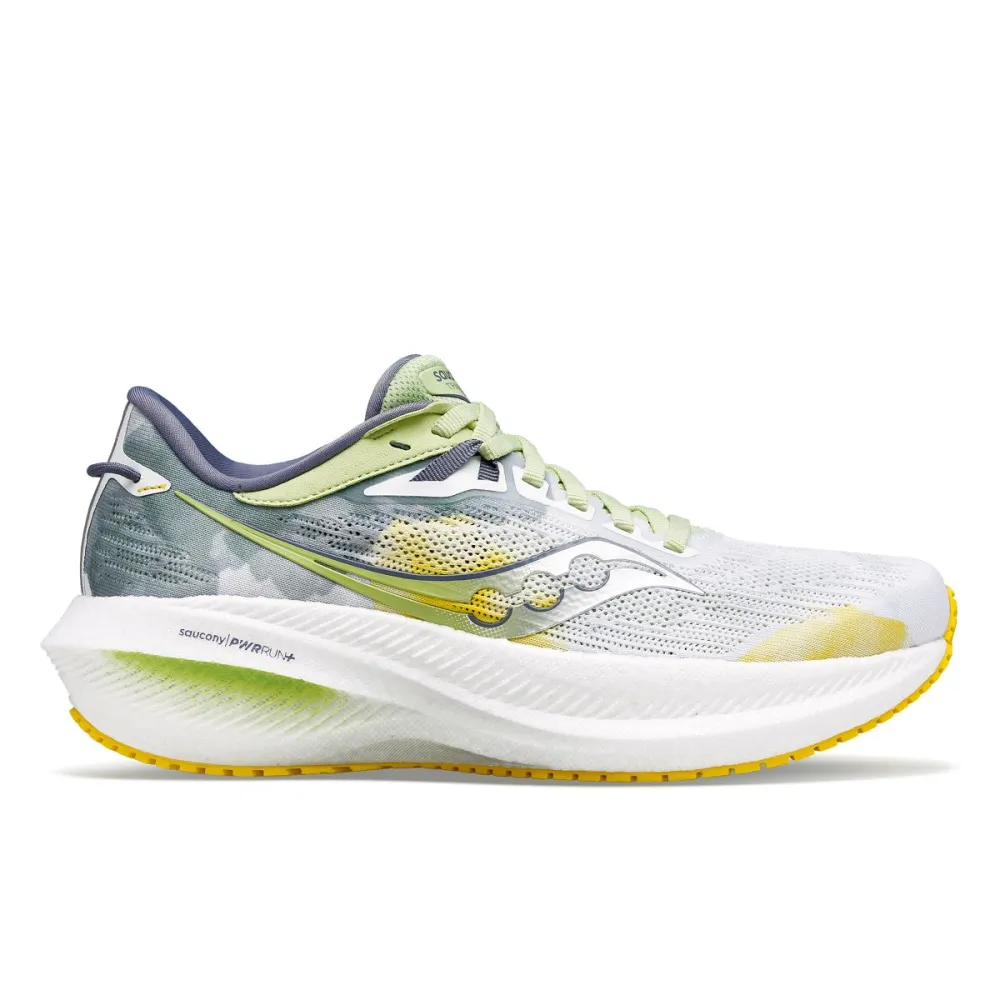 Saucony Triumph 21 S10881-138 / weiss