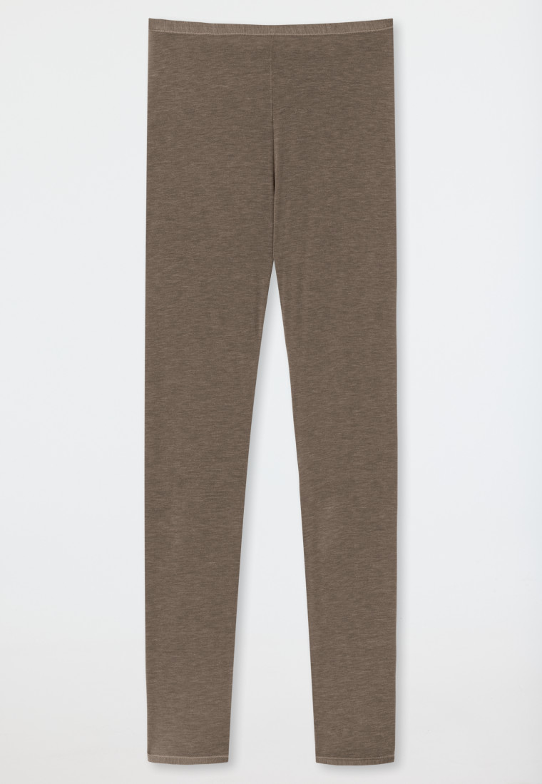 Leggings taupe - Personal Fit